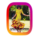 african style clothes fashion APK