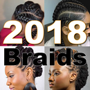 APK African Braids Styles