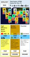 پوستر Global Warming Card Game