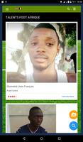 AFRICA FOOT TALENTS screenshot 1