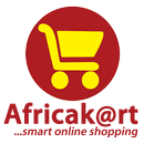 APK Africakart Online Shopping