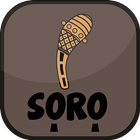 Soro - Africall иконка