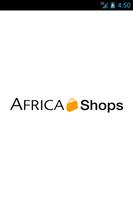 Africa Shops 포스터