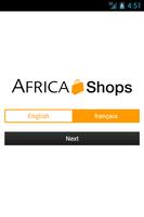 Africa Shops 스크린샷 1