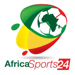 Скачать Africa Sports 24 APK