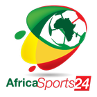 Africa Sports 24 آئیکن