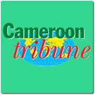 CAMEROON TRIBUNE simgesi