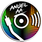 ikon Anuel AA musica letras