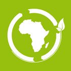 AfricWaste Logistics icône