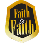 Faith To Faith Mobile App. icono