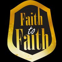 Faith To Faith Mobile App. Poster