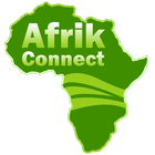 AfrikConnect আইকন