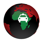 AfriKab User icono