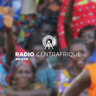 آیکون‌ Radio Centrafrique