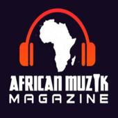 African Muzik icon