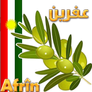 APK عفرين Afrin