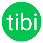 Tibi آئیکن