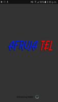 AFRUJA TEL Dialer capture d'écran 1