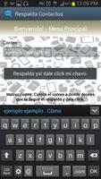 Respalda Contactos 截图 2