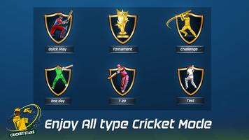 World Cricket Champion T20 League screenshot 2