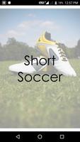 Short Soccer (Ground Booking) โปสเตอร์