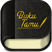 Buku Tamu Mini - Event