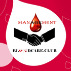 Bloodcare.club Management icône
