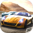 ”Fast Car Racing 3D