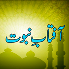Aftab E Nabuwat Urdu New biểu tượng