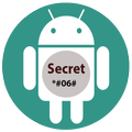 Android Secret Code