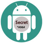 Android Secret Code icône