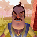 Tips Hello neighbor