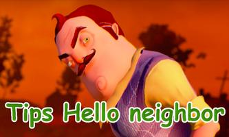 Tips Hello neighbor capture d'écran 1