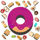 HUBEŇOUR BĚŽÍ 🍕- česká RAGE hra 🍧🍔🍦🍰🍨 APK