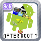 Icona After Android Root?