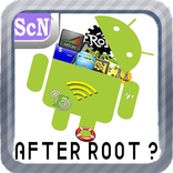 After Android Root?