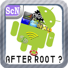 After Android Root? icône