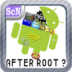 After Android Root? biểu tượng