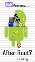 After Android Root? постер