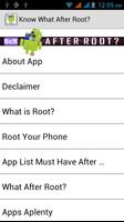 After Android Root? imagem de tela 1