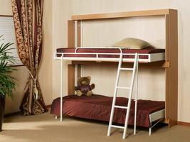 Bunk Beds Design Ekran Görüntüsü 2