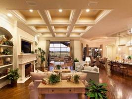 Ceiling Design Ideas imagem de tela 1