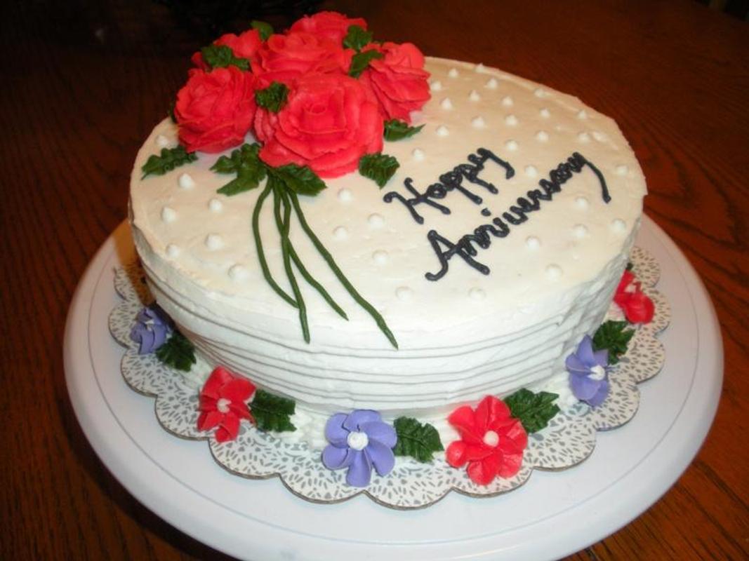 Anniversary Cake Ideas for Android - APK Download