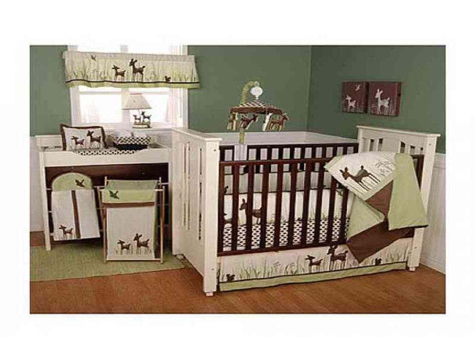 Baby Room Design Ideas screenshot 6