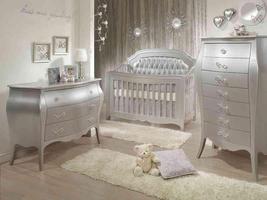 Baby-Raum-Design-Ideen Screenshot 3
