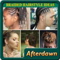 Braided Hairstyle Ideas