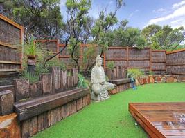 Garden Design-Ideen Screenshot 1