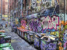 Graffiti Design Screenshot 3