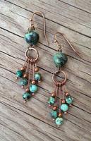 Earring Design Ideas Screenshot 1