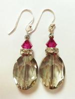 Earring Design Ideas Screenshot 2